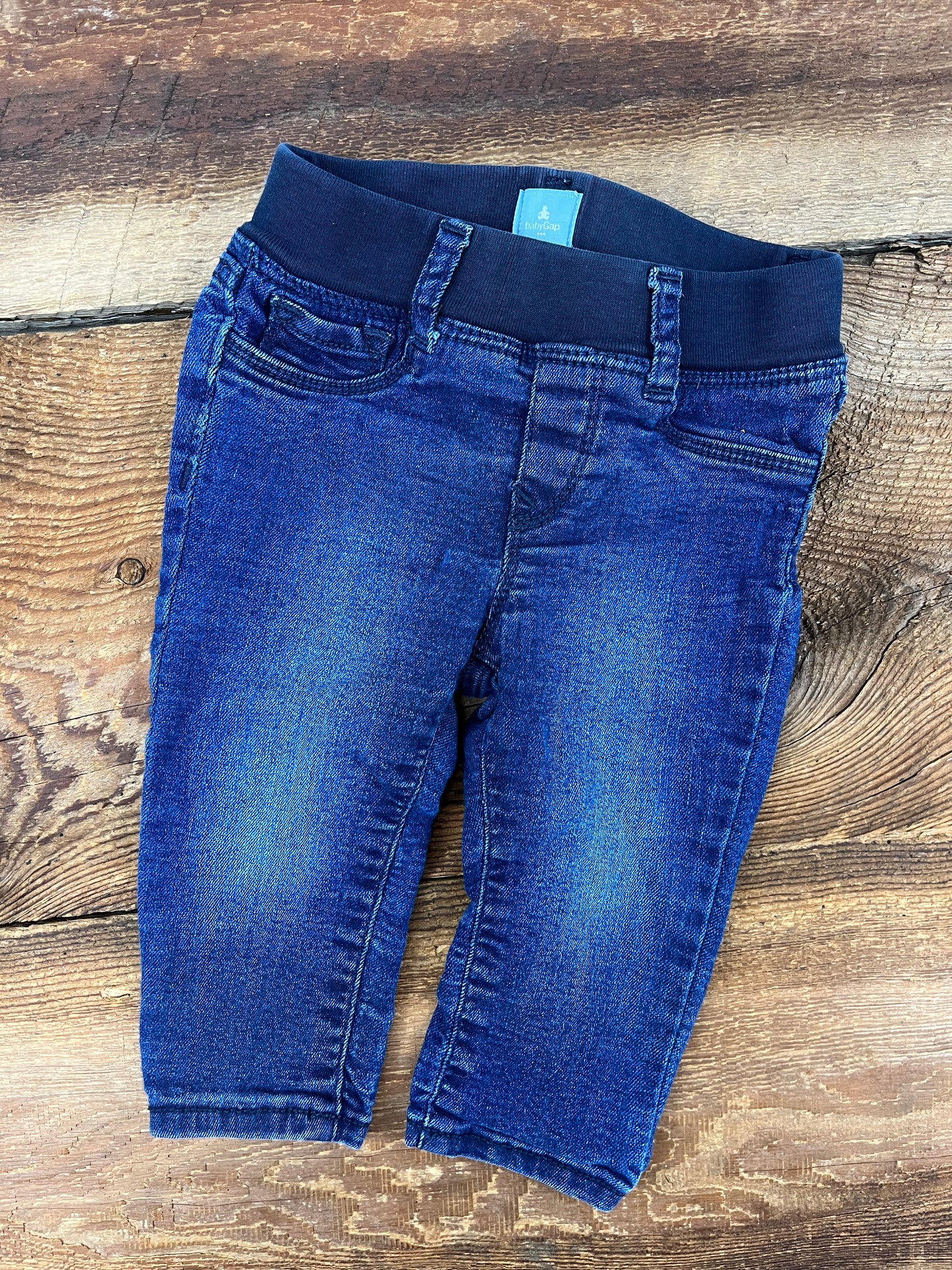 Gap 6-12M Skinny Jean