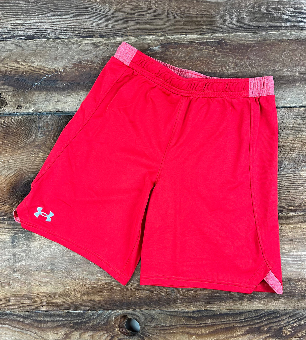 Under Armour YLG Loose Short