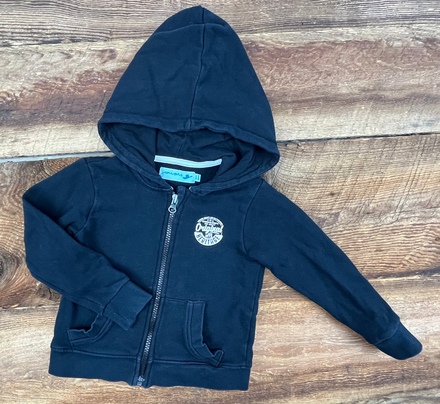 Juniors 18-24M Hoodie
