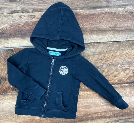 Juniors 18-24M Hoodie