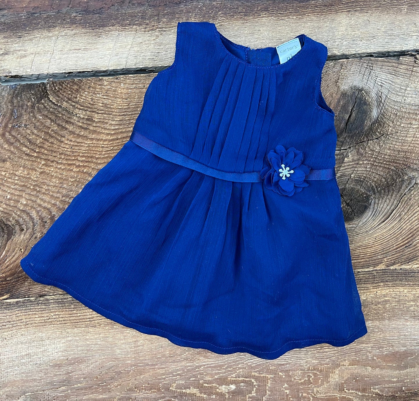 Carter’s NB Dress