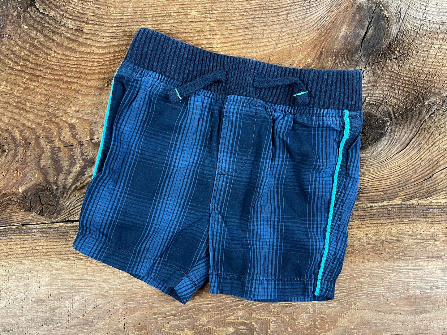 Joe Fresh 3-6M Short