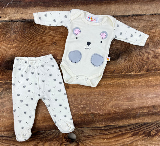Baby Circus NB Outfit