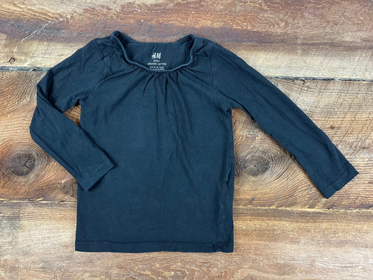 H&M 18-24M Basics Shirt