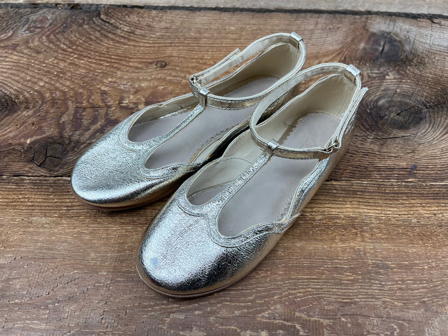 Zara size 30 (13) Flats