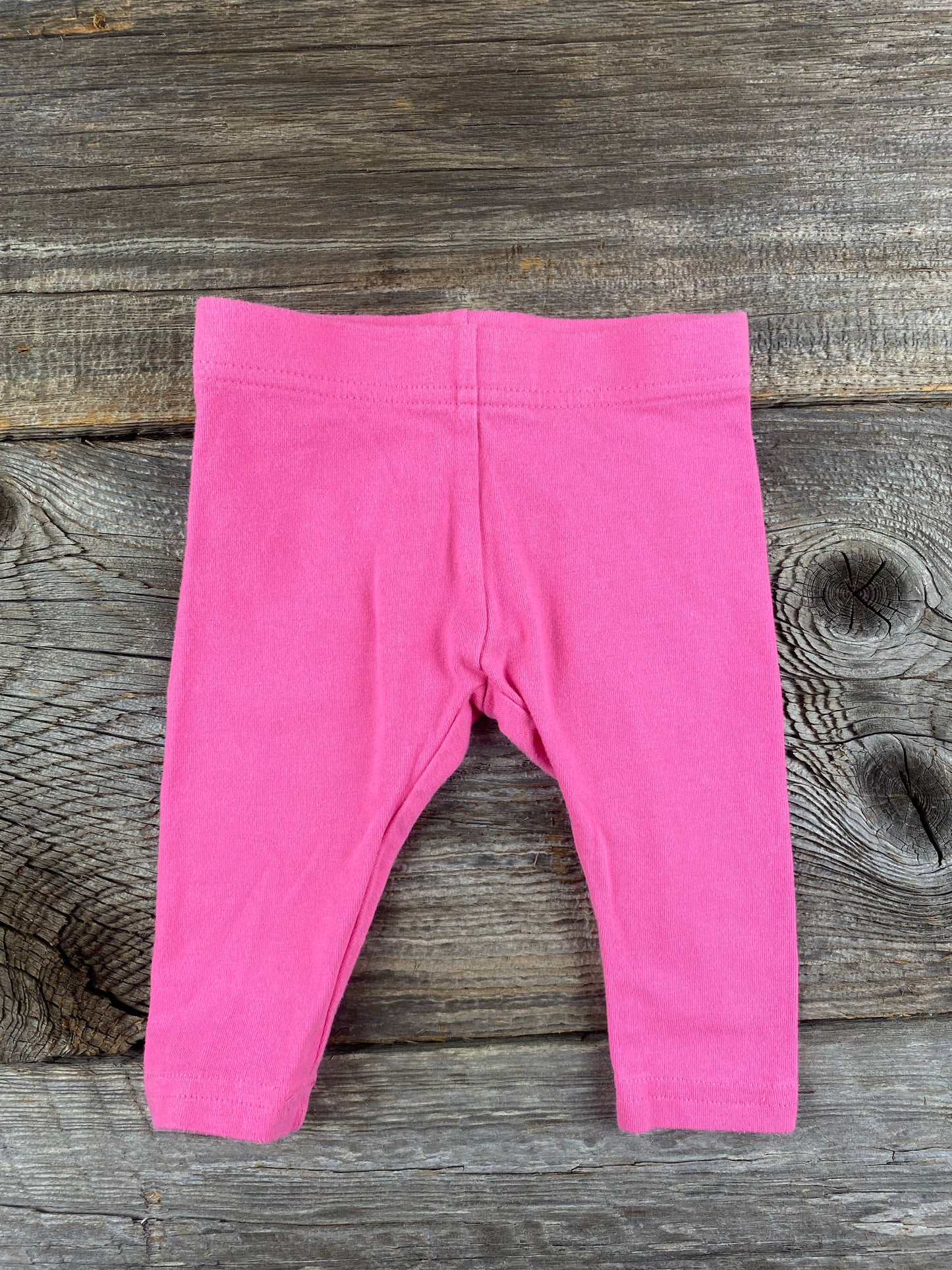 George 3-6M Leggings