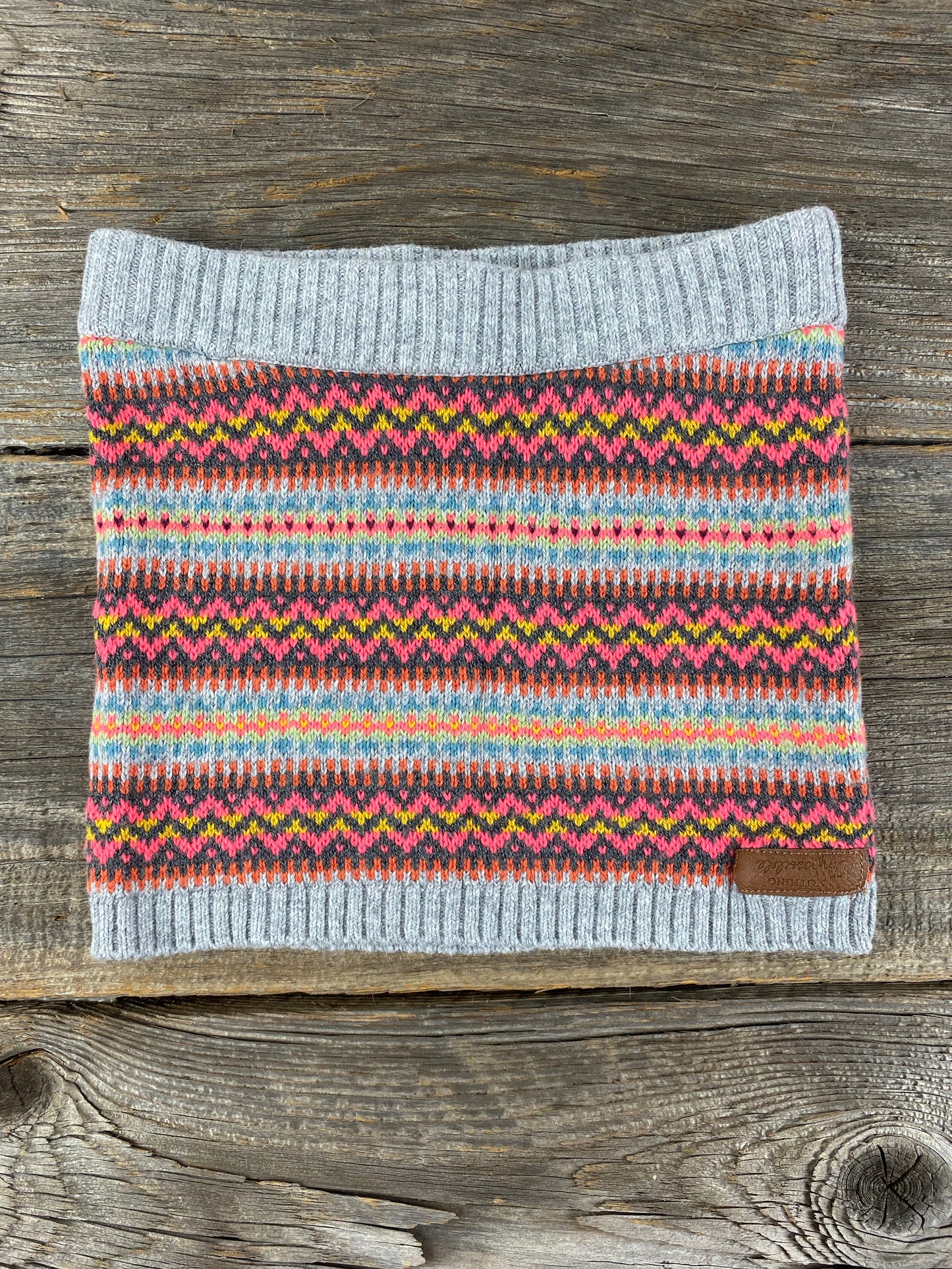 H&M 18-24M Knit Skirt