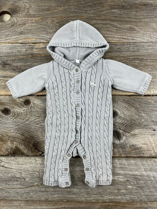 Mexx 3-6M Knit Jumper