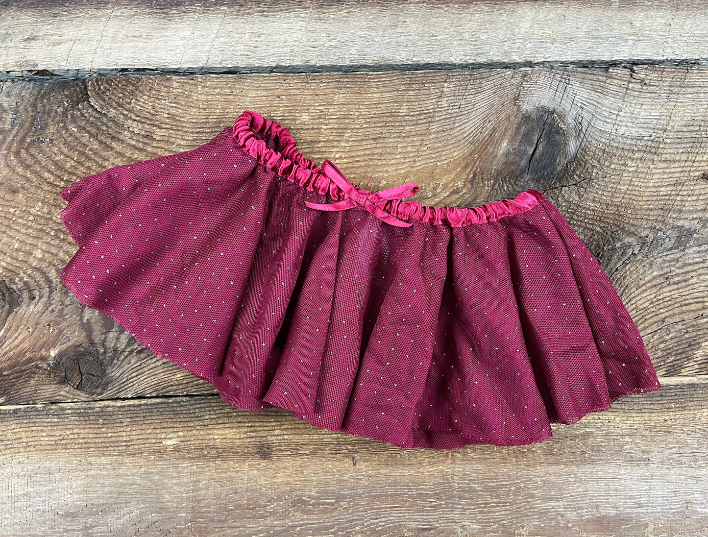 Gap Infant Sparkle Tutu Skirt