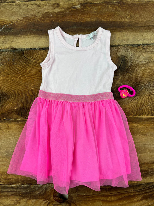 George 18-24M Sparkle Tutu Dress