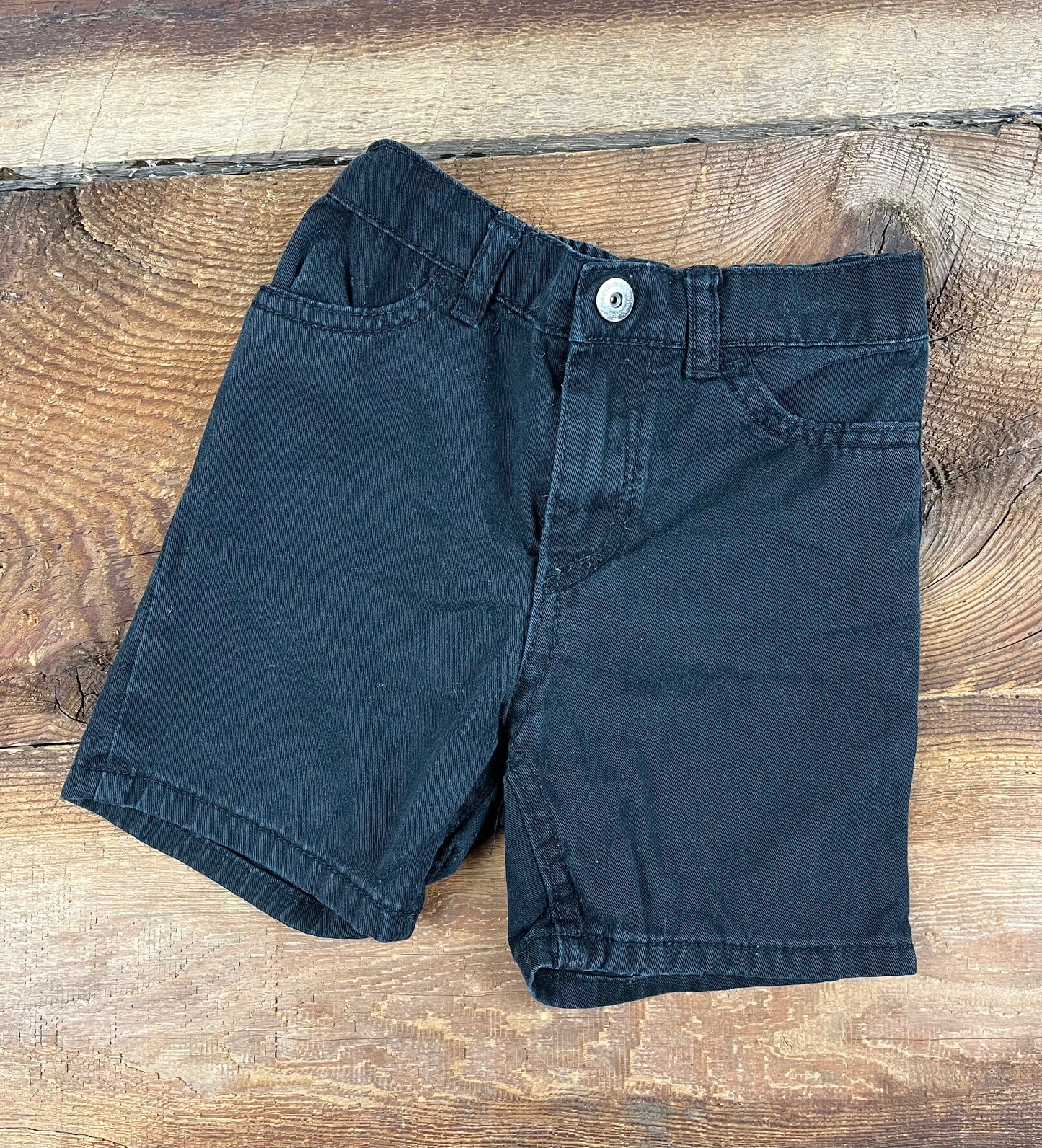 Calvin Klein 18M Jean Short
