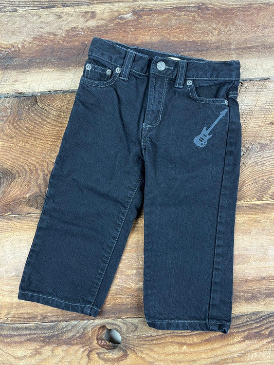 Joe Fresh 2T Guitar Jean