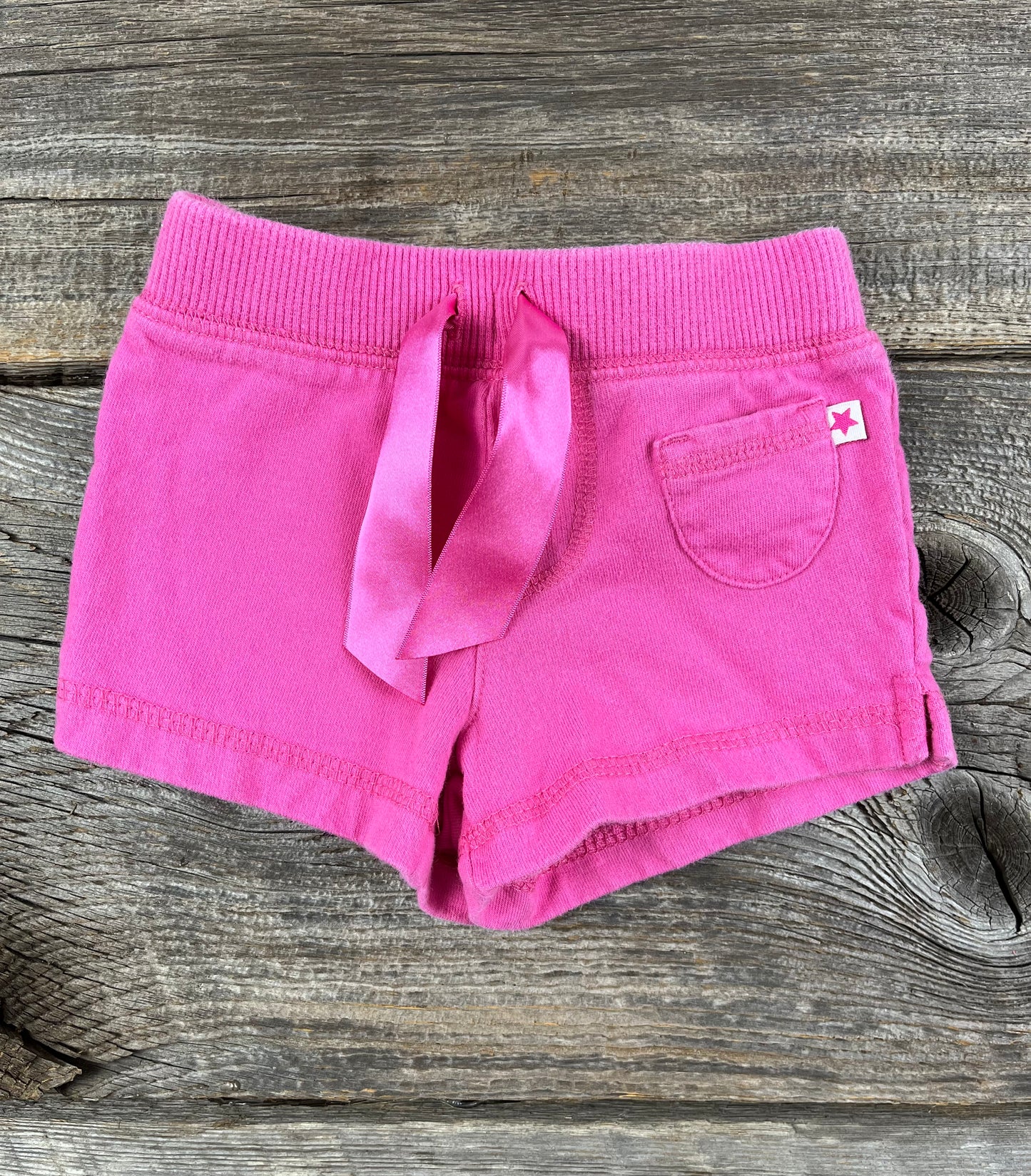 Carter’s 6M Short