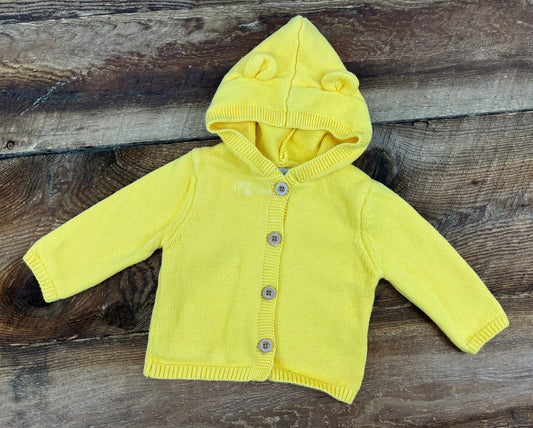 Pekkle 6M Knit Sweater