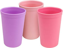 Load image into Gallery viewer, 3 Pack Drinking Cups- Princess

