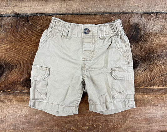 George 6-12M Cargo Short