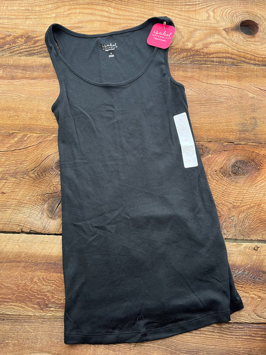 Isabel Maternity Small Fitted Tank