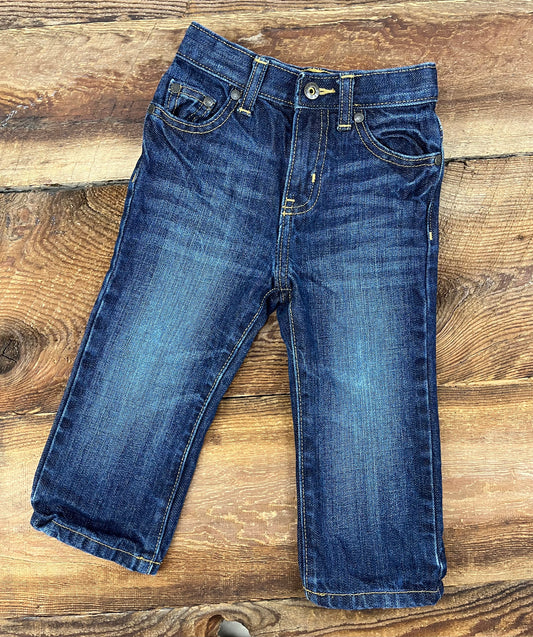 Joe Fresh 2T Straight Jean