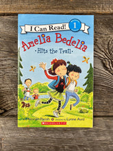 Load image into Gallery viewer, I Can Read, Amelia Bedelia Book
