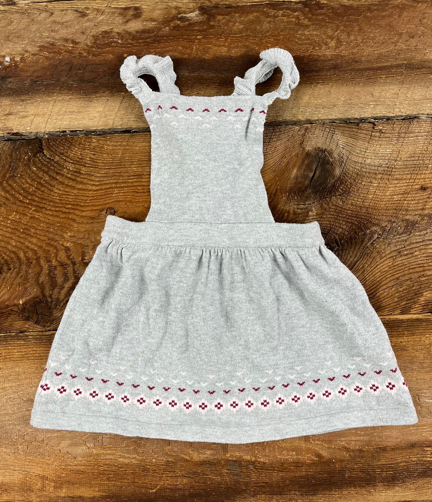 Carter’s 18M Knit Dress