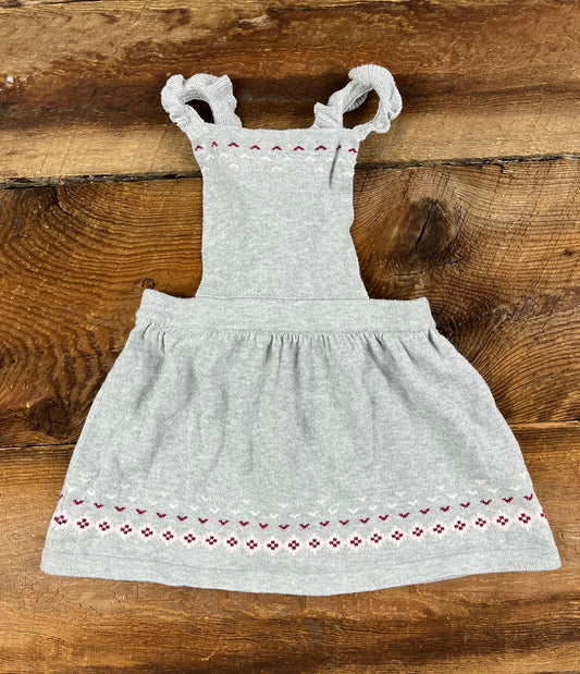 Carter’s 18M Knit Dress