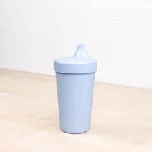 Load image into Gallery viewer, No-Spill Sippy Cup - Ice Blue
