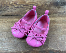 Load image into Gallery viewer, The Children’s Place 0-3M Ballet Flats
