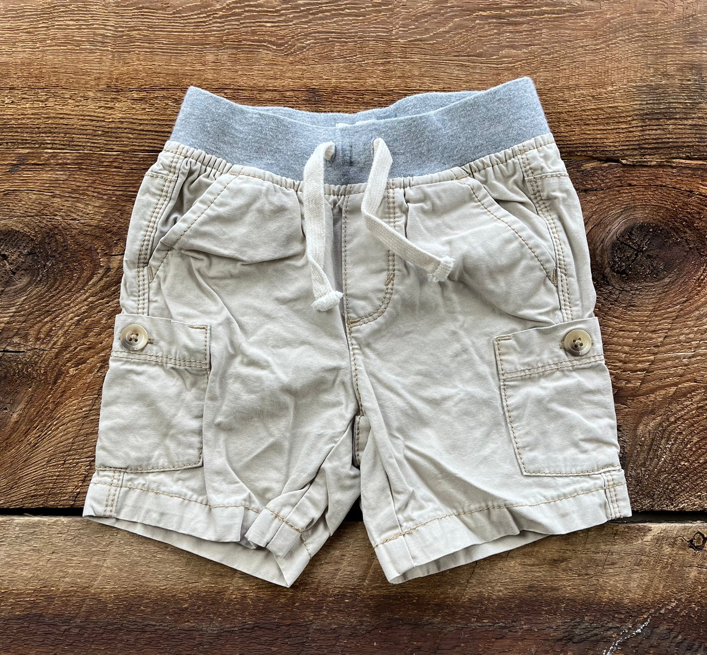 Old Navy 12-18M Pull on Short