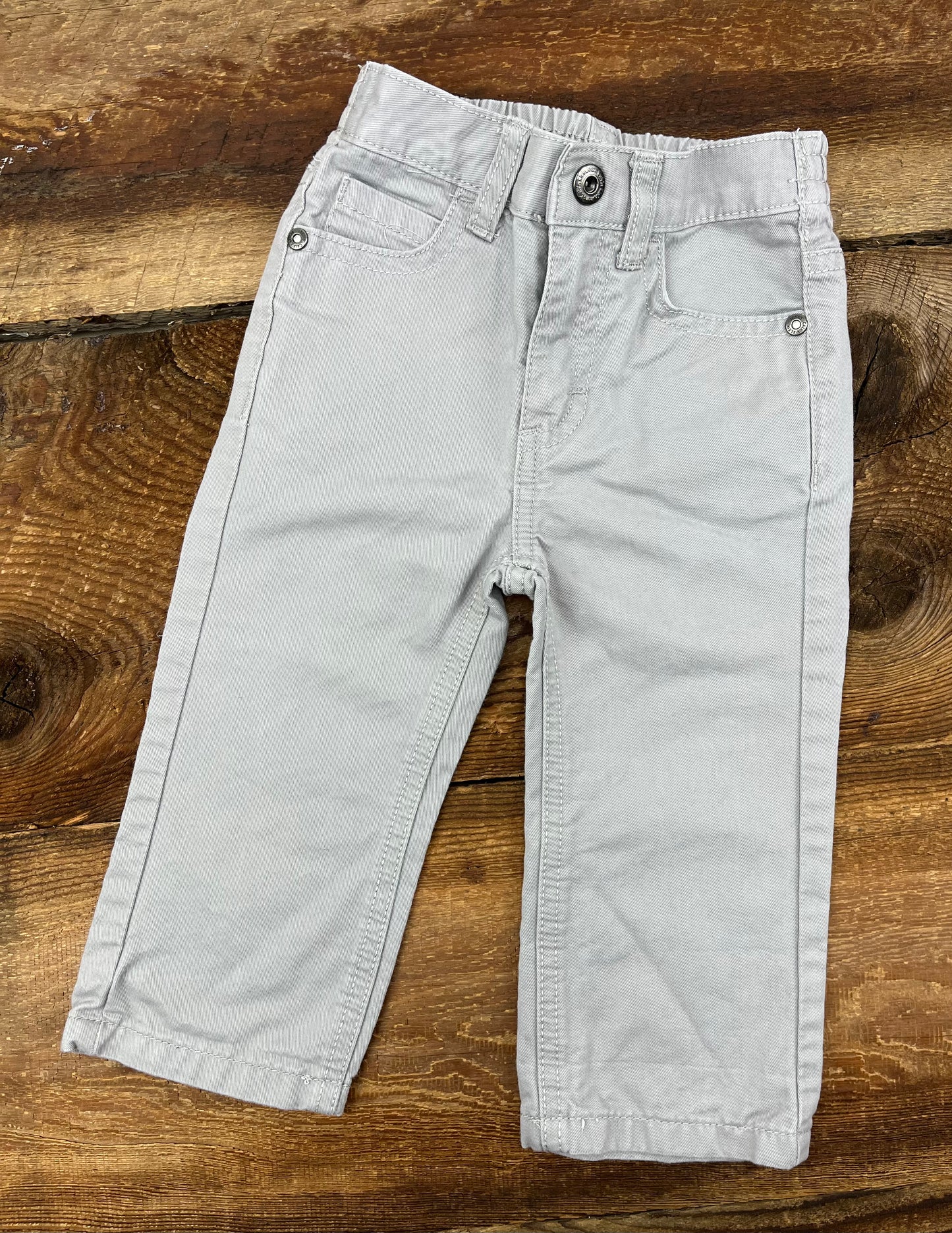 Calvin Klein 12M Pant