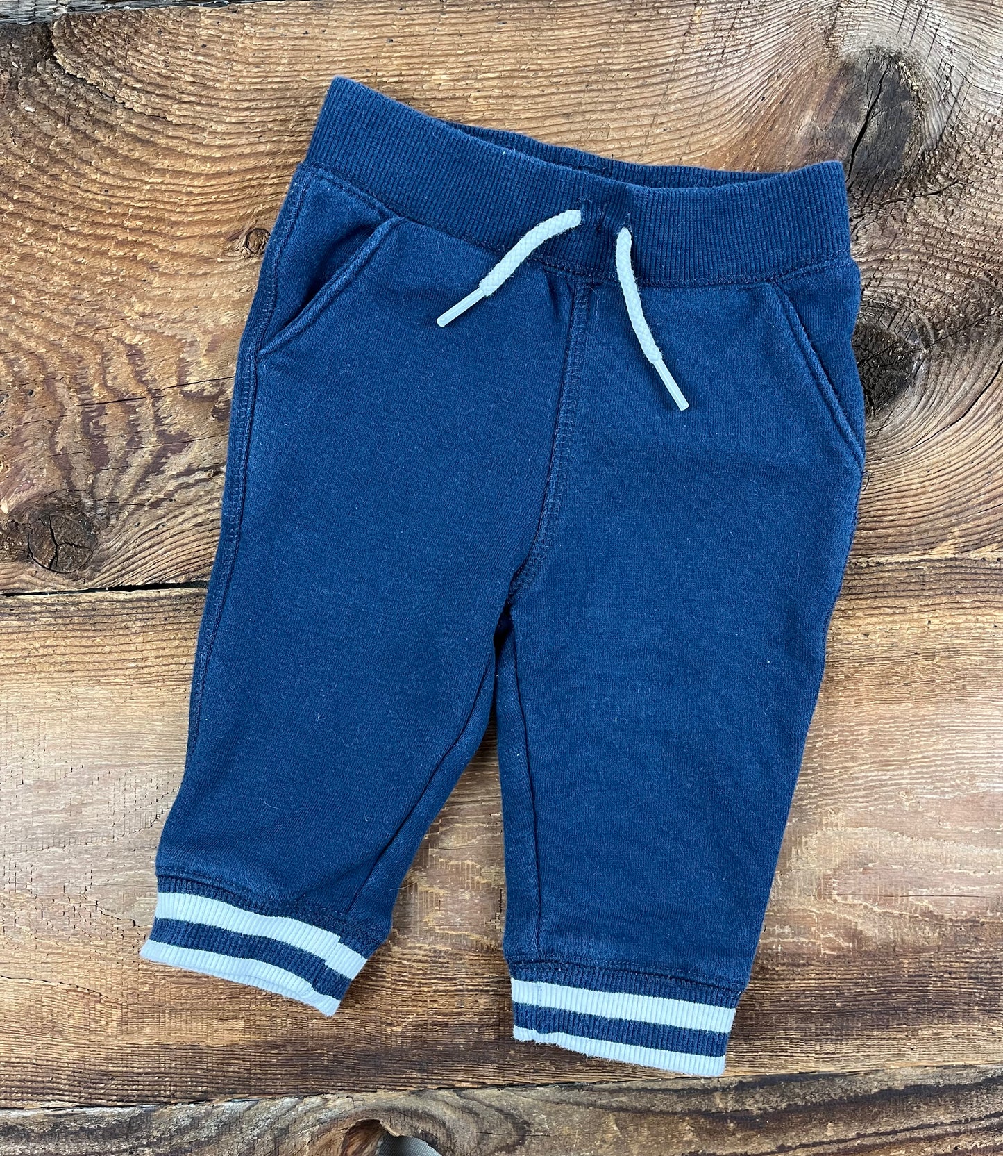 Joe Fresh 3-6M Pull on Joggers