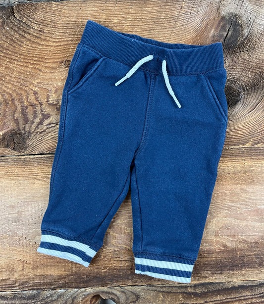 Joe Fresh 3-6M Pull on Joggers