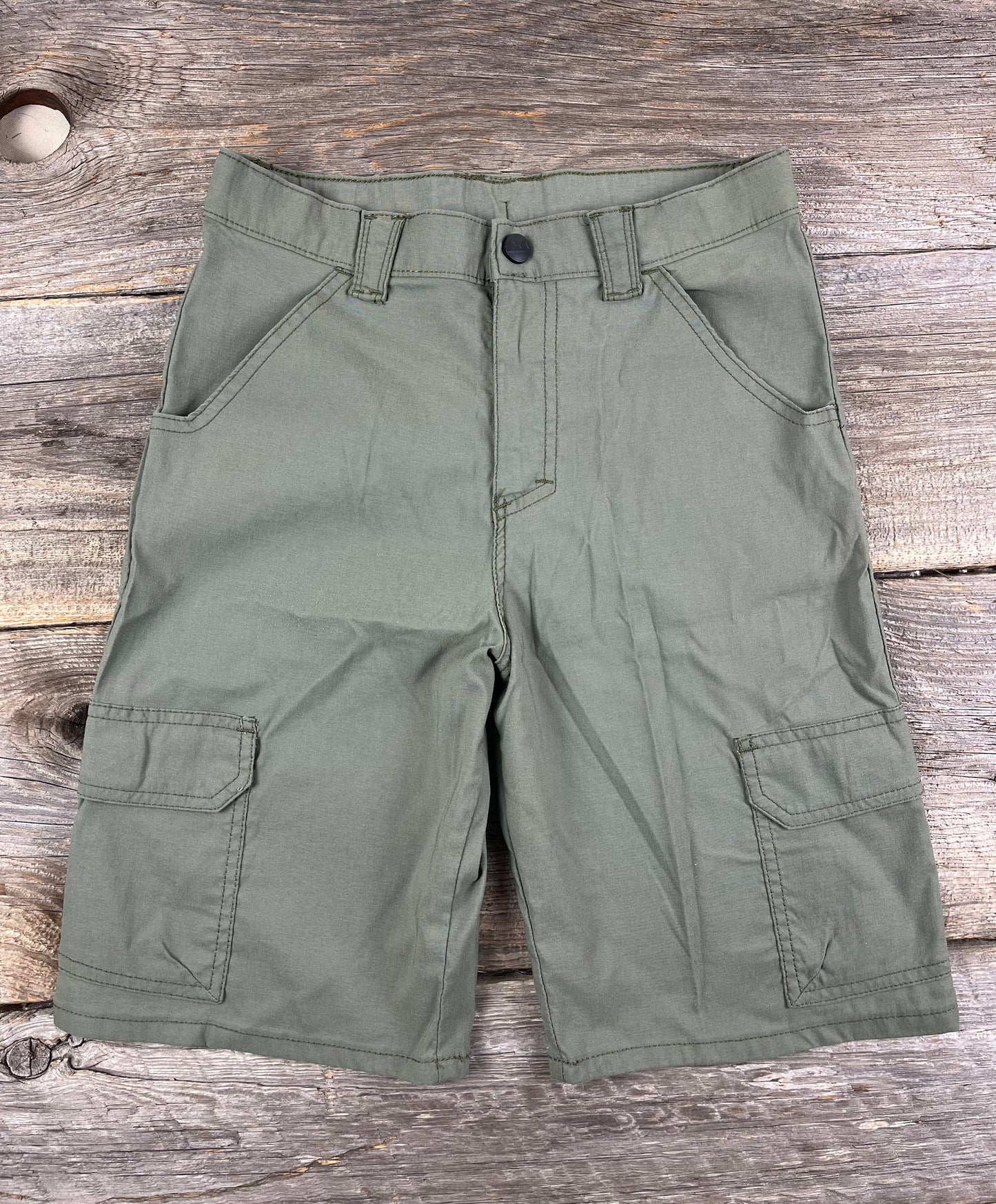 Size 14 Cargo Short