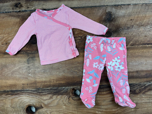 Carter’s 6M 2 piece outfit