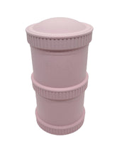 Load image into Gallery viewer, Snack Stack- Ice Pink
