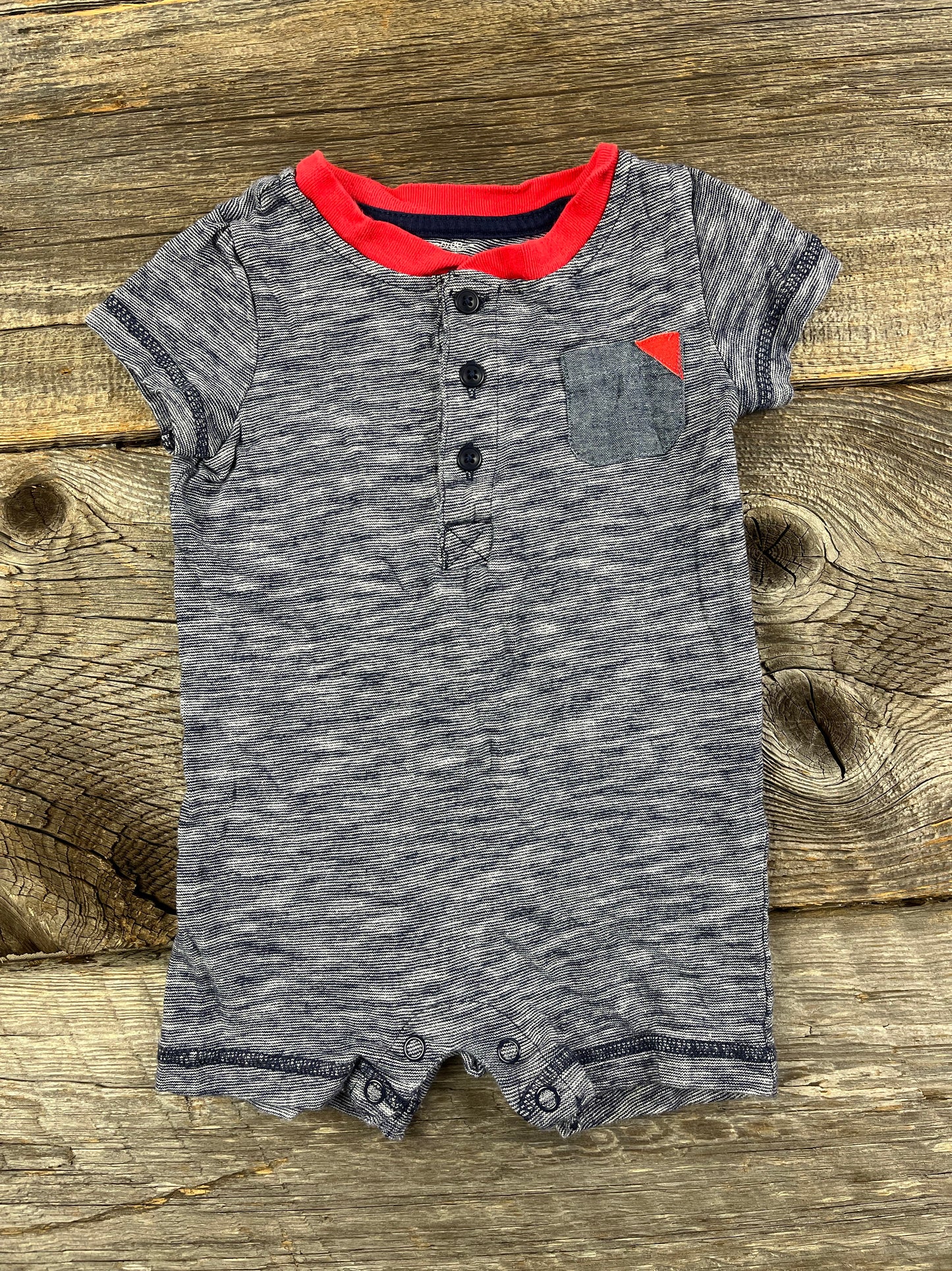 George 3-6M Romper