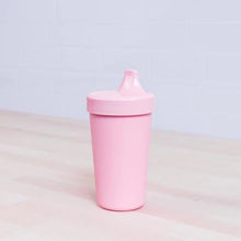 Load image into Gallery viewer, No-Spill Sippy Cup - Ice Pink
