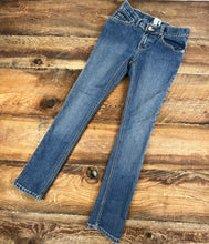 Load image into Gallery viewer, The Children’s Place size 12 Straight Jean
