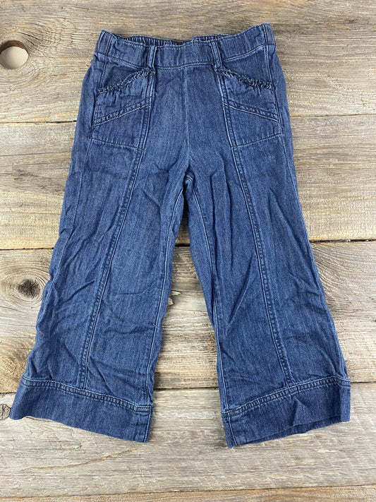 Joe Fresh 6Y Flared Jeans