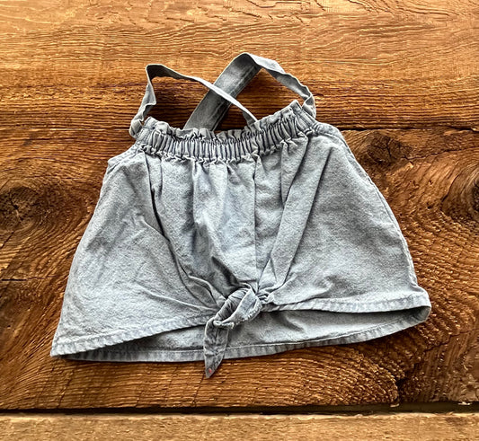 Carter’s 3M Knotted Jean Tank