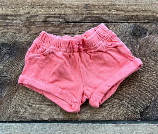 Old Navy 0-3M Pull on Short
