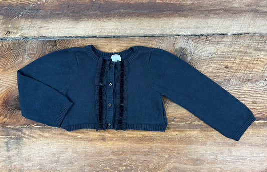 Carter’s 18M Cardigan