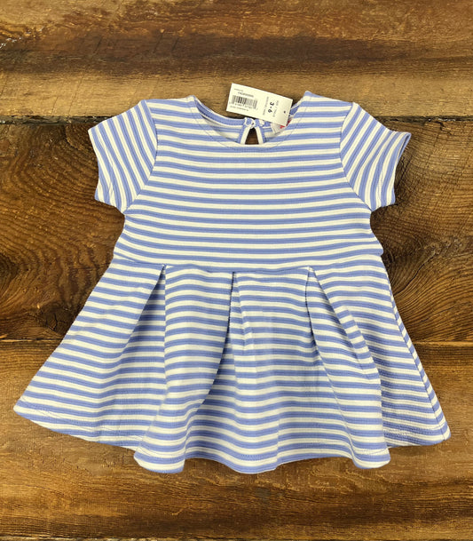 Joe Fresh 3-6M Striped Dress