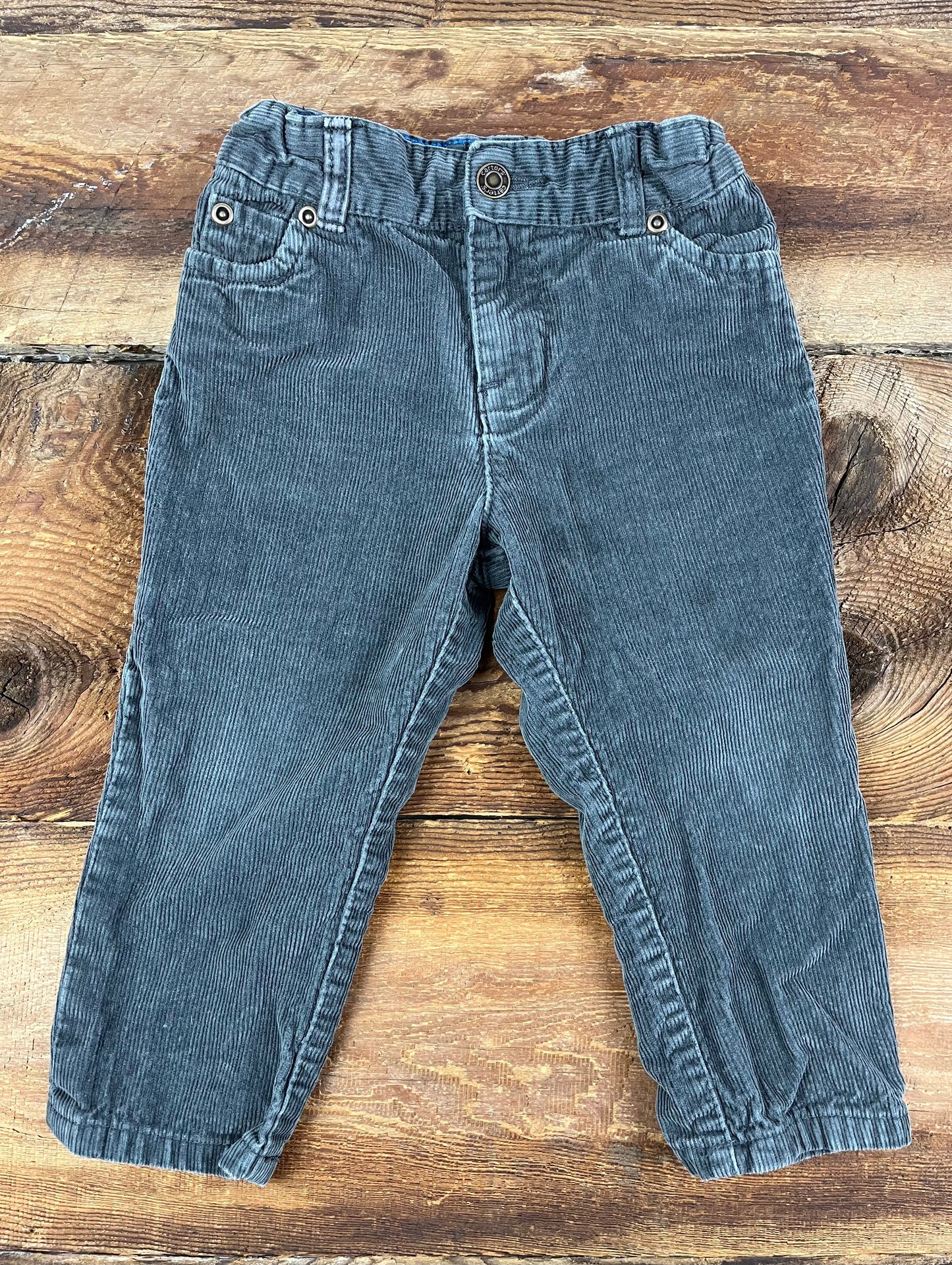 Carter’s 24M Cord Pant