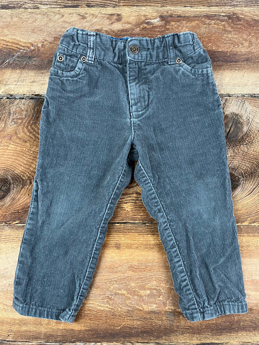 Carter’s 24M Cord Pant