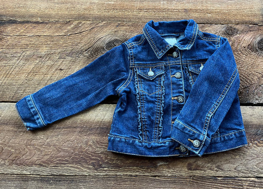 The Children’s Place 24M Jean Jacket