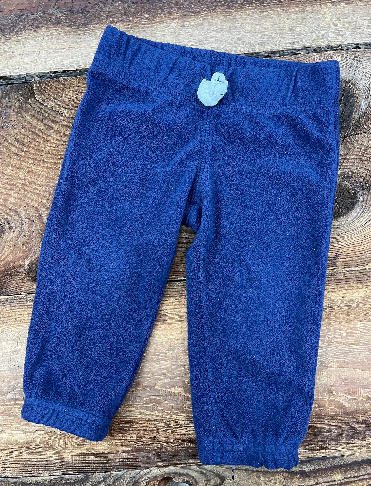 Carter’s 12M Fleece Joggers