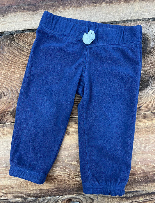 Carter’s 12M Fleece Joggers