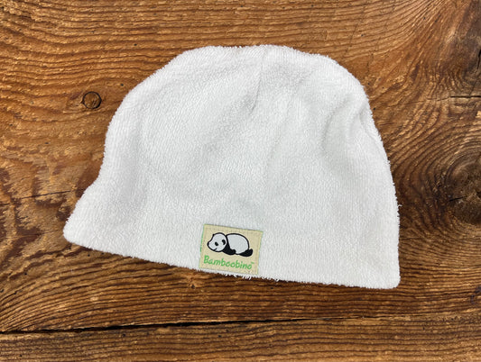 Bamboobino 0-6M Bamboo Hat