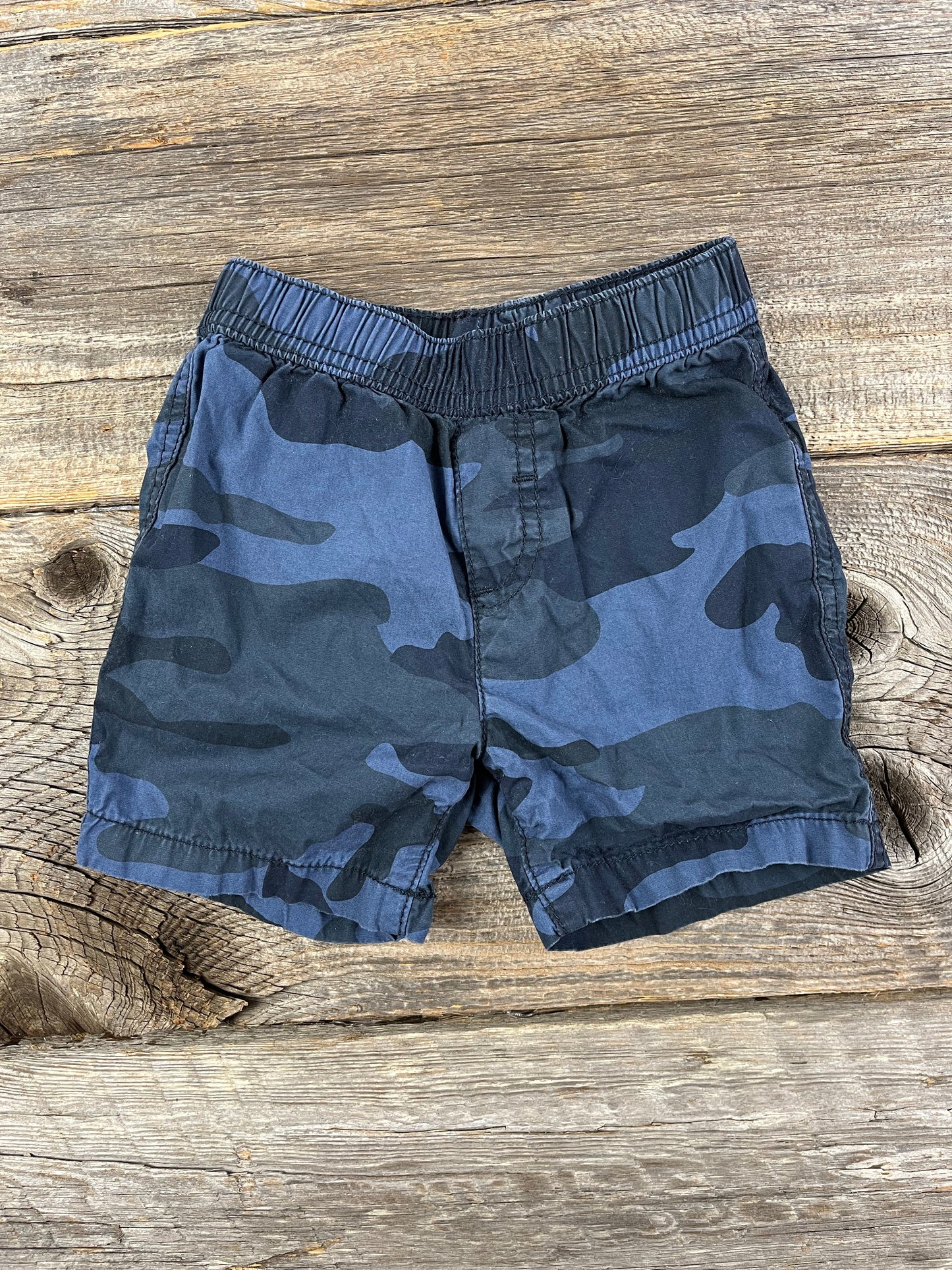 Joe Fresh 6-12M Army Short