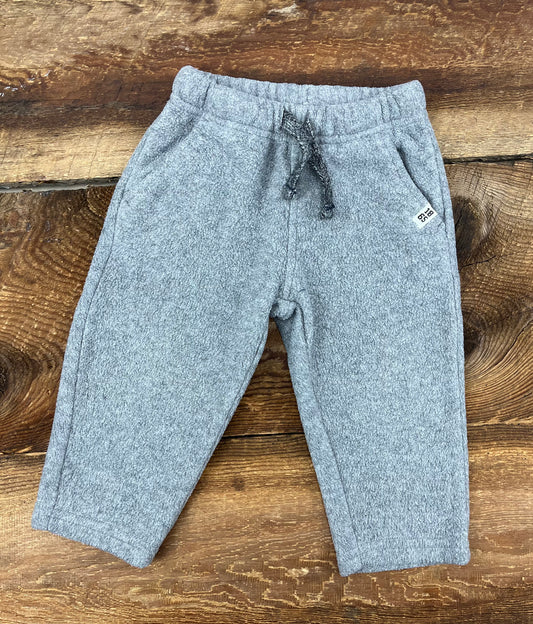 Carter’s 12M Fleece Pant